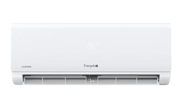 Сплит-система ENERGOLUX, LAUSANNE NEW 2025 (on/off), SAS12AR1-A / SAU12AR1-A - фото 4