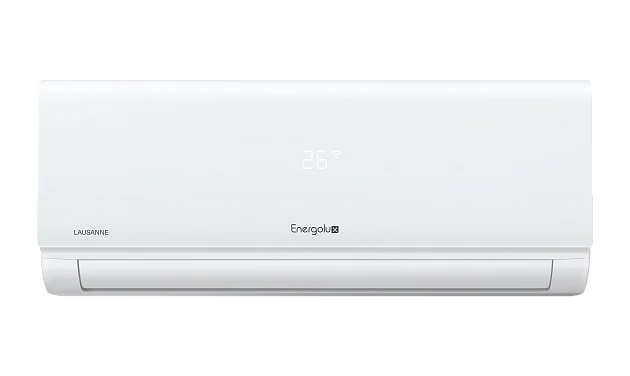 Сплит-система ENERGOLUX, LAUSANNE NEW 2025 (on/off), SAS24AR1-A / SAU24AR1-A - фото 3