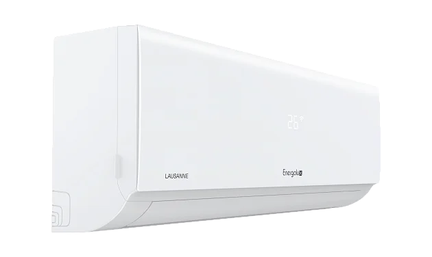 Сплит-система ENERGOLUX, LAUSANNE NEW 2025 WSet-30 (on/off), SAS24AR1-A / SAU24AR1-A-WS30 - фото 5