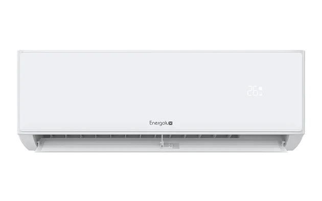 Сплит-система ENERGOLUX, MÜRREN White (on/off), SAS09MR1-A / SAU09MR1-A - фото 4