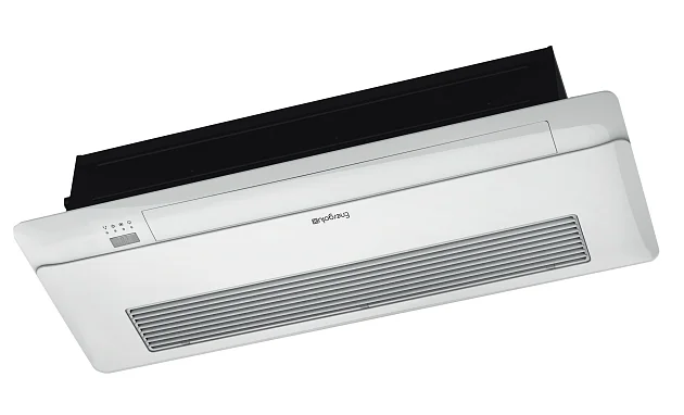 Кондиционер ENERGOLUX Внутренний кассетный (однопоточный) блок VRF-системы комплект с панелью ENERGOLUX, SMZII DC Inverter, SMZ1C17V2AI / SCP20G1 — купить с установкой в Москве