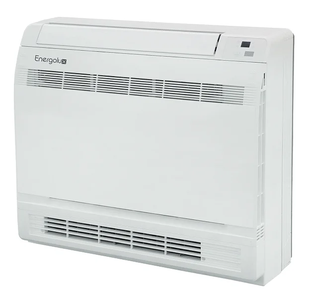 Кондиционер ENERGOLUX Внутренний напольный блок VRF-системы ENERGOLUX, SMZII DC Inverter, SMZF07V2AI — купить с установкой в Москве