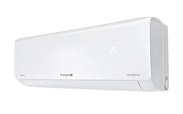 Кондиционер ENERGOLUX Внутренний настенный блок мульти-сплит системы ENERGOLUX, SMART MULTI Inverter, SAS07M5-AI — купить с установкой в Москве