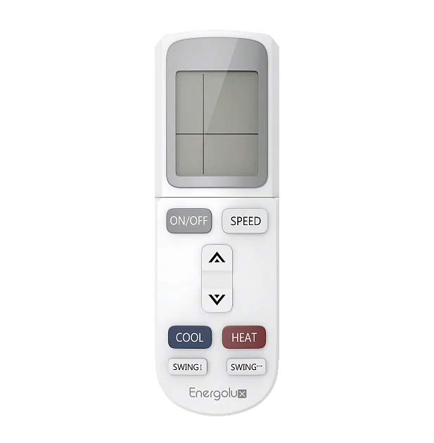 Внутренний настенный блок мульти-сплит системы ENERGOLUX, SMART MULTI Inverter, SAS09M3-AI - фото 2