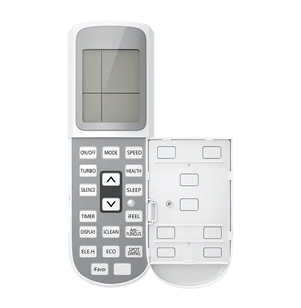 Внутренний настенный блок мульти-сплит системы ENERGOLUX, SMART MULTI Inverter, SAS09M3-AI - фото 3