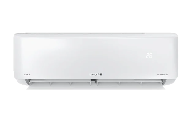 Внутренний настенный блок мульти-сплит системы ENERGOLUX, SMART MULTI Inverter, SAS09M5-AI - фото 4