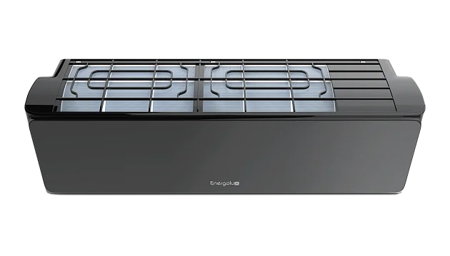 Внутренний настенный блок мульти-сплит системы ENERGOLUX, SMART MULTI Inverter, SAS12M3-AIB - фото 4