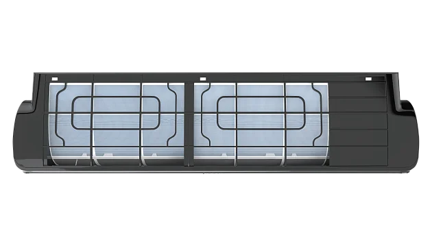 Внутренний настенный блок мульти-сплит системы ENERGOLUX, SMART MULTI Inverter, SAS18M3-AIB - фото 5