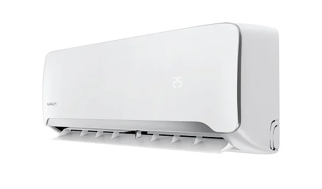 Сплит-система FERRUM, FORCE WS40 (on/off), FIS09F2 / FOS09F2-WS40 - фото 2