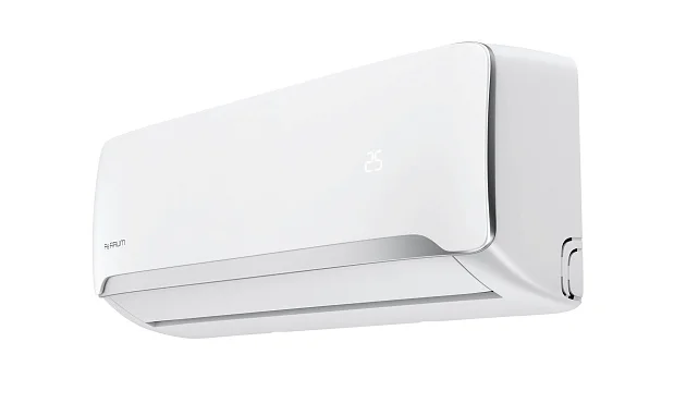 Кондиционер FERRUM Сплит-система FERRUM, FORCE WS40 (on/off), FIS24F2 / FOS24F2-WS40 — купить с установкой в Москве