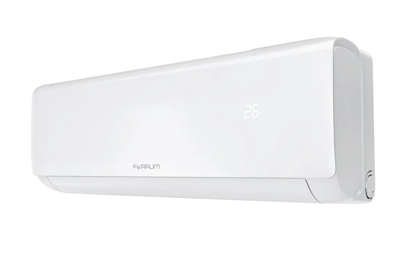 Кондиционер FERRUM Сплит-система FERRUM, TRUST (on/off), FIS09A3 / FOS09A3 — купить с установкой в Москве