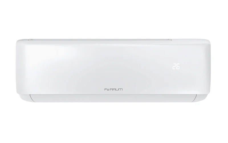 Сплит-система FERRUM, TRUST (on/off), FIS09A3 / FOS09A3 - фото 3
