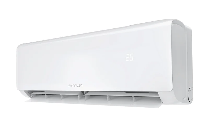Сплит-система FERRUM,TRUST (on/off), FIS18A3 / FOS18A3 - фото 2