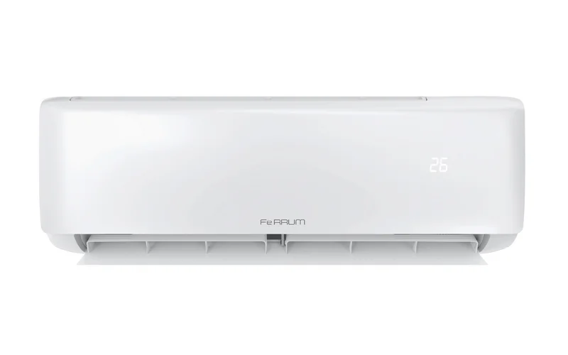 Сплит-система FERRUM,TRUST (on/off), FIS18A3 / FOS18A3 - фото 4