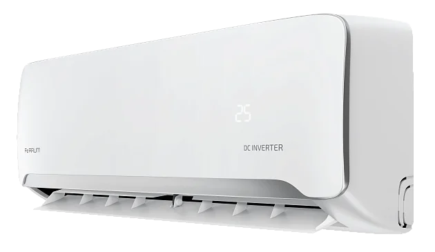 Внутренний настенный блок мульти-сплит системы FERRUM, FORCE FULL DC Inverter, iFIS09F3С - фото 2