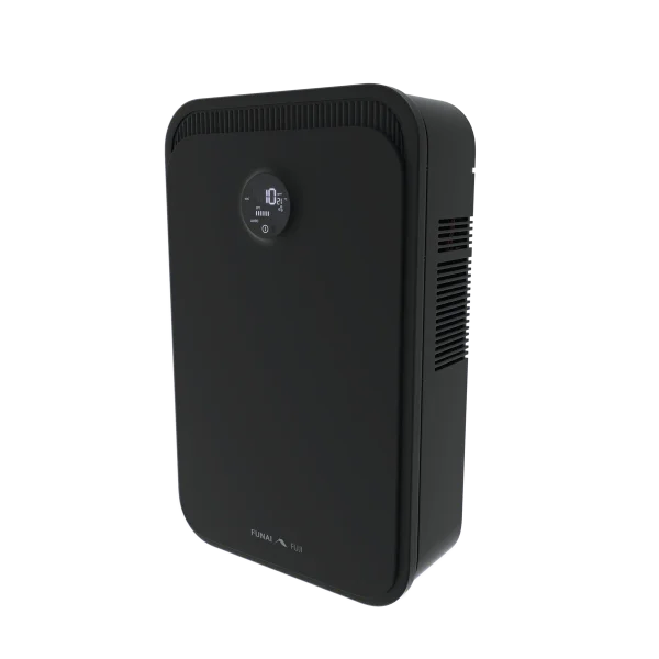 Кондиционер FUNAI Энергоэффективная приточно-вытяжная установка серии FUJI ERW-150X.D — купить с установкой в Москве