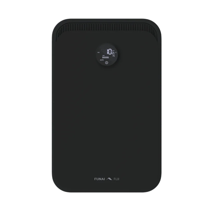 Энергоэффективная приточно-вытяжная установка серии FUJI ERW-150X.D - фото 2