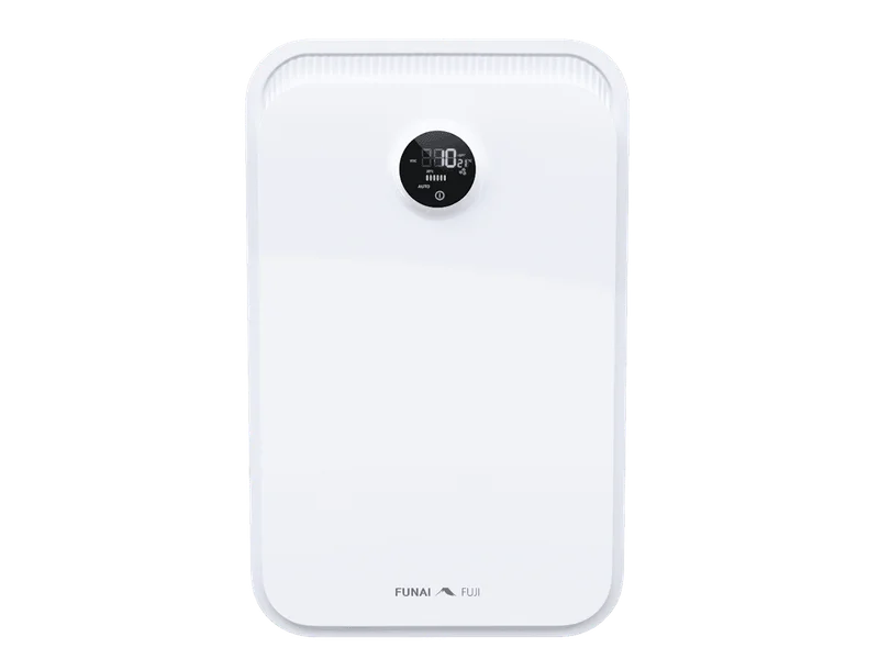 Энергоэффективная приточно-вытяжная установка серии FUJI ERW-150X.P - фото 2