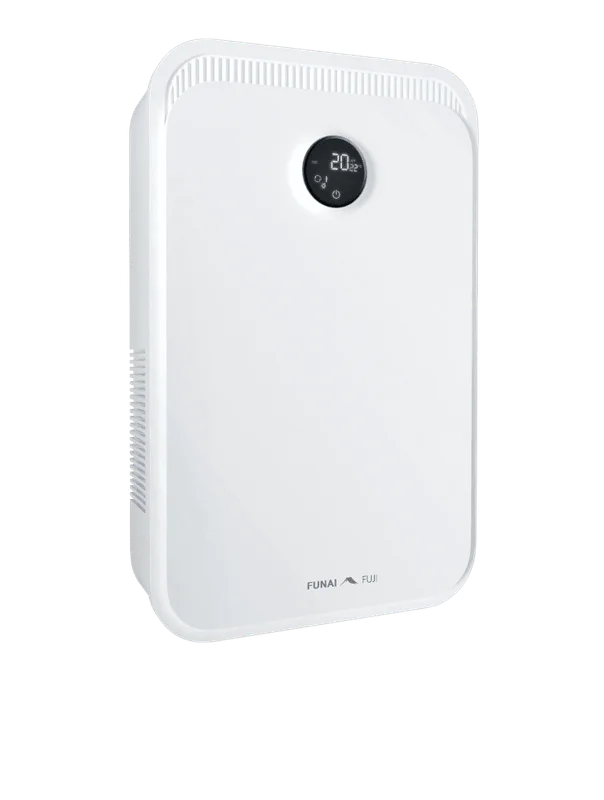 Энергоэффективная приточно-вытяжная установка серии FUJI ERW-150X.P - фото 3