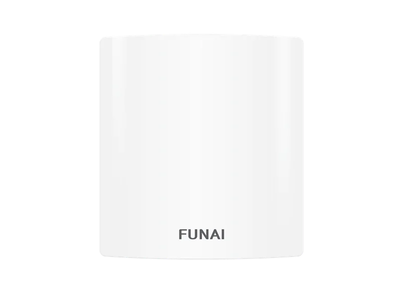 Энергоэффективная приточно-вытяжная вентиляционная установка серии KOCHI, 
ERW-60X - фото 2