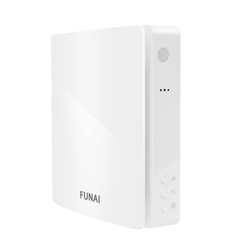 Энергоэффективная приточно-вытяжная вентиляционная установка серии KOCHI, 
ERW-60X - фото 3