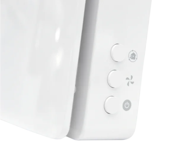 Энергоэффективная приточно-вытяжная вентиляционная установка серии KOCHI, 
ERW-60X - фото 5