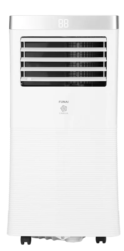 Мобильный кондиционер FUNAI, CAMELLIA, MAC-CA25CON04 - фото 2