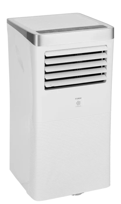 Мобильный кондиционер FUNAI, CAMELLIA, MAC-CA25CON04 - фото 3