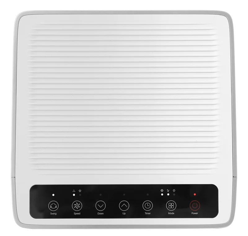 Мобильный кондиционер FUNAI, CAMELLIA, MAC-CA25CON04 - фото 4