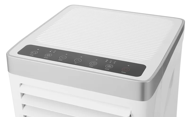 Мобильный кондиционер FUNAI, CAMELLIA, MAC-CA25CON04 - фото 5