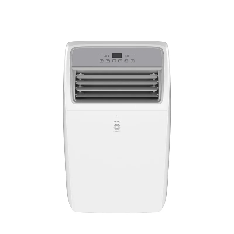Мобильный кондиционер FUNAI, CAMOMIRU, MAC-CM40HPN04 - фото 5
