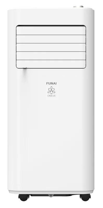 Мобильный кондиционер FUNAI, CROCUS, MAC-CS29CON01 - фото 4