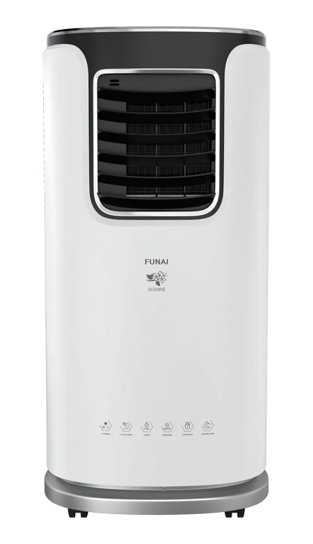 Мобильный кондиционер FUNAI, JASMINE, MAC-JS32COF03 - фото 2