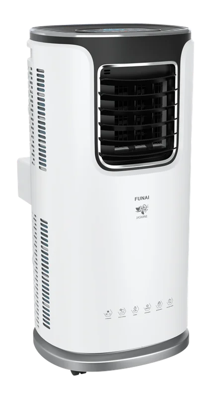 Мобильный кондиционер FUNAI, JASMINE, MAC-JS32COF03 - фото 3
