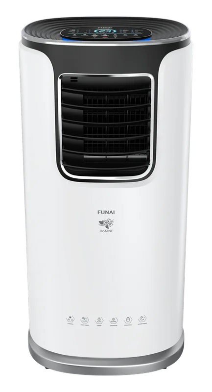 Мобильный кондиционер FUNAI, JASMINE, MAC-JS32COF03 - фото 5