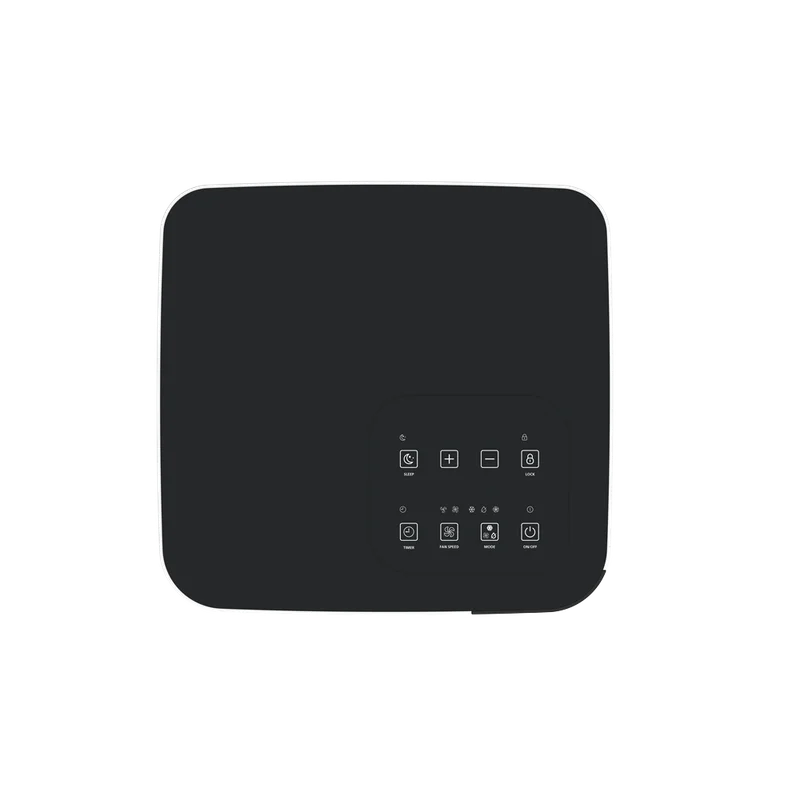 Мобильный кондиционер FUNAI, MAGNOLIA, MAC-MG22CON01 - фото 5