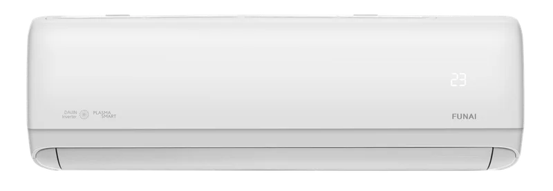Кондиционер FUNAI Сплит-система FUNAI, DAIJIN Inverter, RAC-I-DA35HP.D01/S / RAC-I-DA35HP.D01/U — купить с установкой в Москве