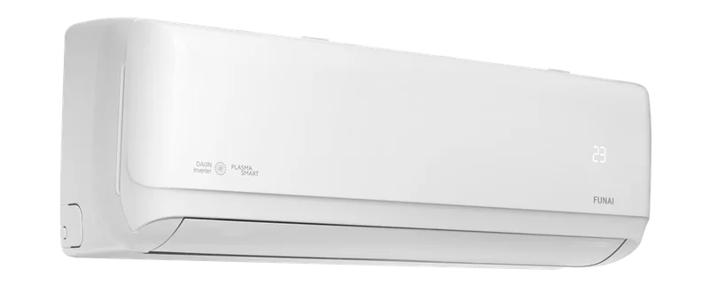 Сплит-система FUNAI, DAIJIN Inverter, RAC-I-DA35HP.D01/S / RAC-I-DA35HP.D01/U - фото 2