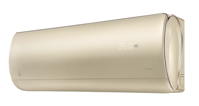 Кондиционер FUNAI Сплит-система FUNAI, KATANA Inverter, RAC-I-KT35HP.D01/S / RAC-I-KT35HP.D01/U — купить с установкой в Москве