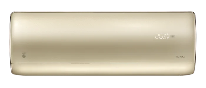 Сплит-система FUNAI, KATANA Inverter, RAC-I-KT35HP.D01/S / RAC-I-KT35HP.D01/U - фото 2