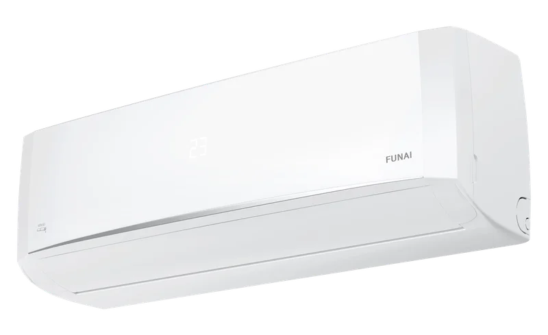 Сплит-система FUNAI, SENSEI 2025 (on-off), RAC-SN55HP.D06/S / RAC-SN55HP.D06/U - фото 2