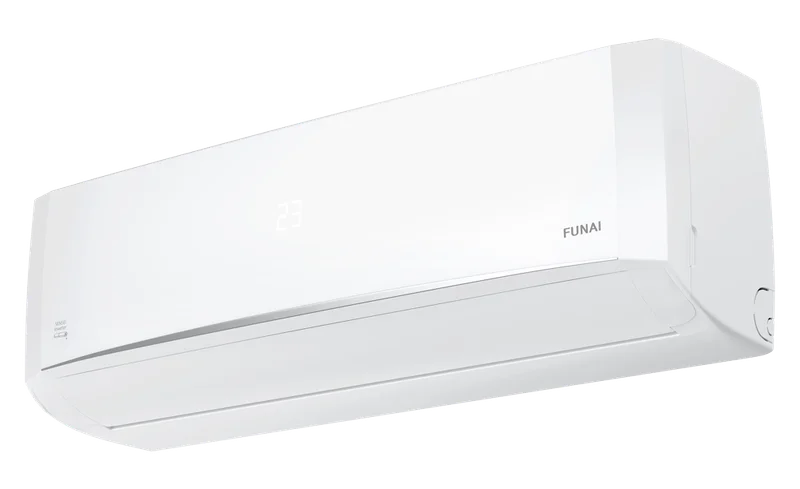 Сплит-система FUNAI, SENSEI Inverter, RAC-I-SN35HP.D04/S / RAC-I-SN35HP.D04/U - фото 2