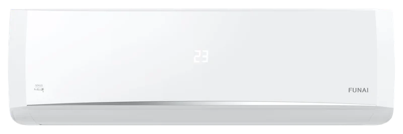 Кондиционер FUNAI Сплит-система FUNAI, SENSEI (on/off), RAC-SN25HP.D04/S / RAC-SN25HP.D04/U — купить с установкой в Москве