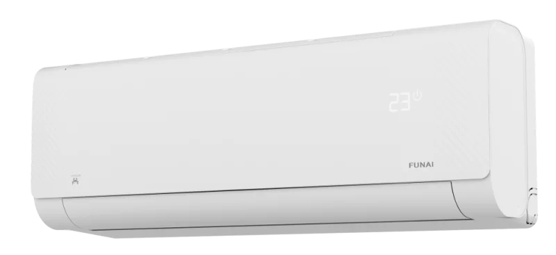Кондиционер FUNAI Сплит-система FUNAI, SHOGUN 2025 (on-off), RAC-SG35HP.D04/S / RAC-SG35HP.D04/U — купить с установкой в Москве