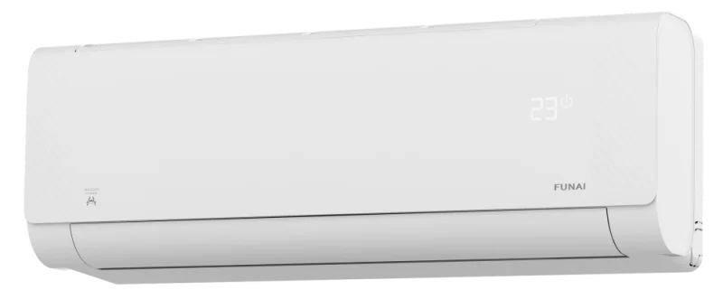 Сплит-система FUNAI, SHOGUN Inverter 2025, RAC-I-SG75HP.D04/S / RAC-I-SG75HP.D04/U - фото 3