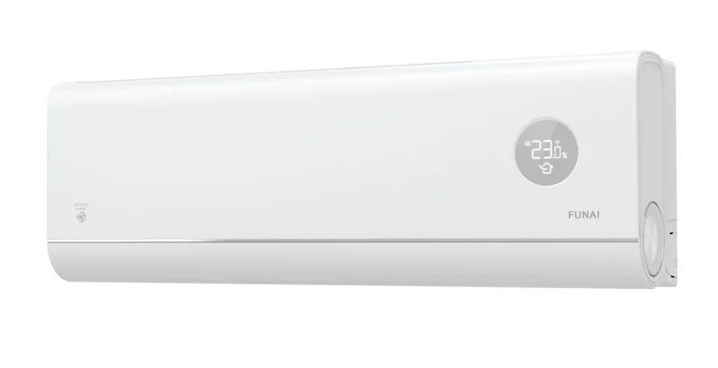 Кондиционер FUNAI Сплит-система FUNAI, SOYOKAZE Inverter 2025, RAC-I-SZ35HP.D01/S / RAC-I-SZ35HP.D01/U — купить с установкой в Москве