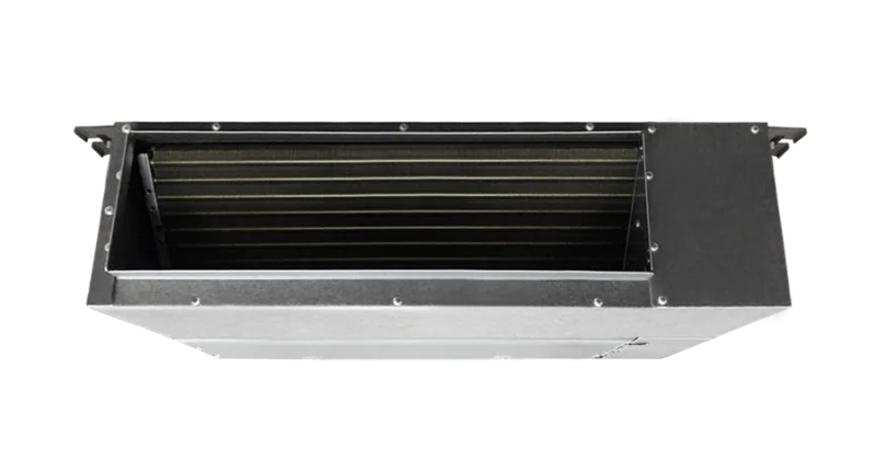 Кондиционер FUNAI Внутренний канальный блок мульти-сплит системы FUNAI, KIRIGAMI Inverter, RAM-I-KG35HP.L01/S — купить с установкой в Москве