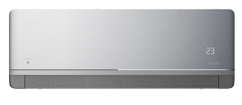 Кондиционер FUNAI Внутренний настенный блок мульти-сплит системы FUNAI, KAGAMI ORIGAMI KODO Inverter 2025, RAM-I-KM35HP.W01/S — купить с установкой в Москве