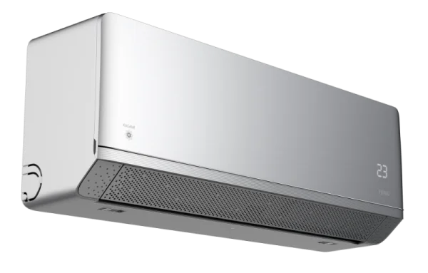 Внутренний настенный блок мульти-сплит системы FUNAI, KAGAMI ORIGAMI KODO Inverter 2025, RAM-I-KM30HP.W01/S - фото 2