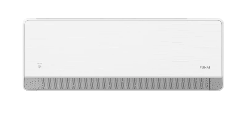Кондиционер FUNAI Внутренний настенный блок мульти-сплит системы FUNAI, KAGAMI SHIRO ORIGAMI KODO Inverter 2025, RAM-I-KMS25HP.W01/S — купить с установкой в Москве